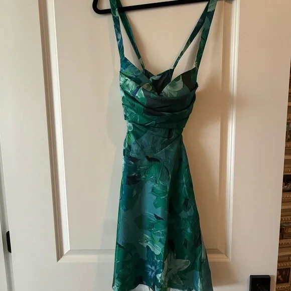 Hello Molly Mini Dress - Picture 10 of 10